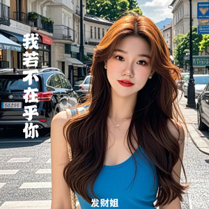 我若不在乎你