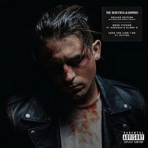 Love You Like I Do (Explicit)