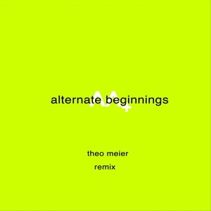 Alternate Beginnings (Theo Meier Remix)