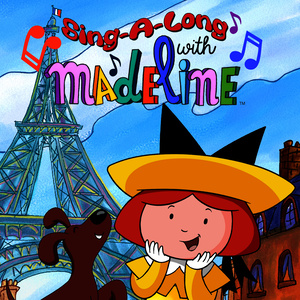 Sing-a-Long with Madeline