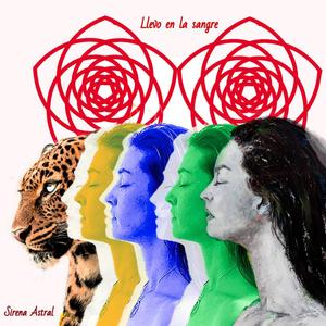 Llevo en la Sangre (Explicit)