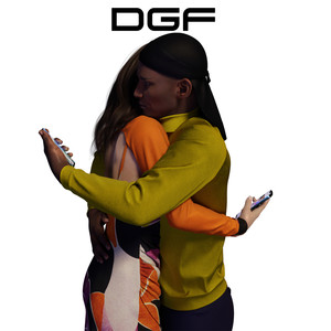 DGF