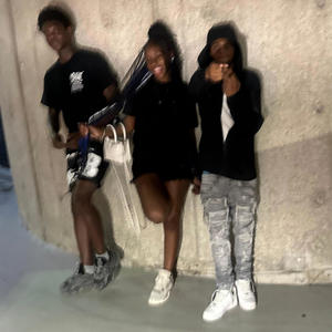 Shake it badd (feat. Luh Rank) (Explicit)