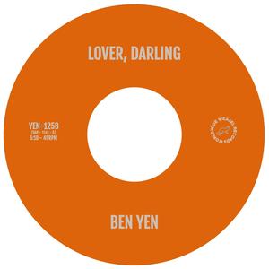 LOVER, DARLING