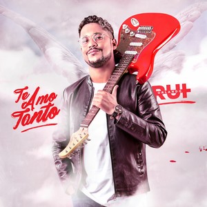 Rui Orlando - Te Amo Tanto