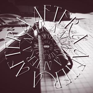 a after a (feat. swxzy) (remix|Explicit)