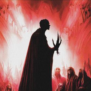 Worshiping The Devil (feat. MxrtvlKxmbvt) (Explicit)