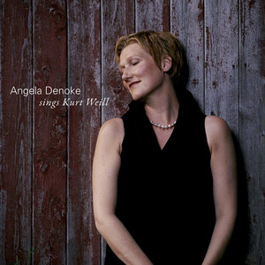 Angela Denoke Sings Kurt Weill