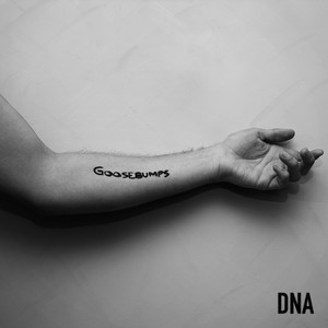 GOOSEBUMPS - DNA