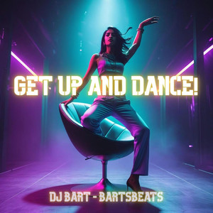 Get up and Dance!