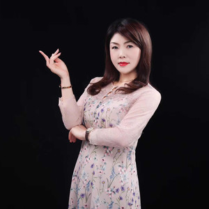 映山红 - 昨夜星辰 (伴奏)