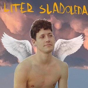 liter sladoleda