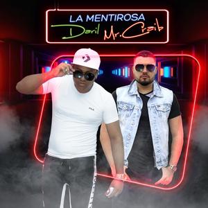 La Mentirosa