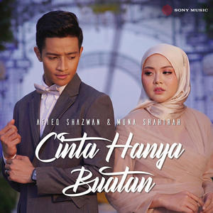 Cinta Hanya Buatan