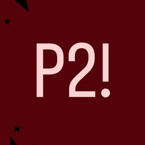 P2! (feat. Ty David) [Explicit]