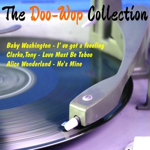 The Doo Wop Collection