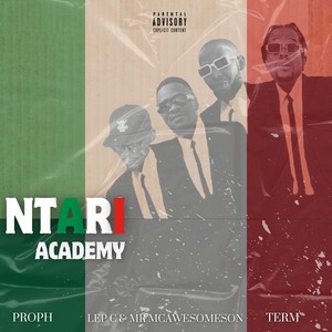 Ntari Academy (Explicit)