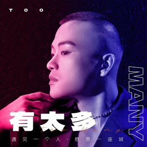 有太多 (伴奏)