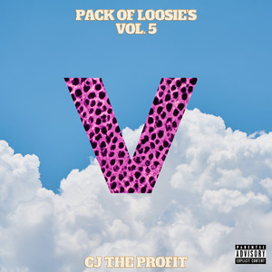 A Pack of Loosie's , Vol.5 (Explicit)