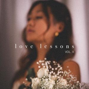 Love Lessons, Vol. 2