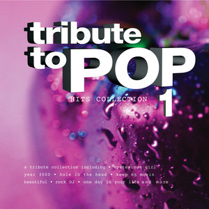 Tribute to Pop - Hits Collection 1