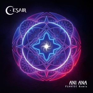 Ani Ana - Plantec Remix (Plantec Remix)