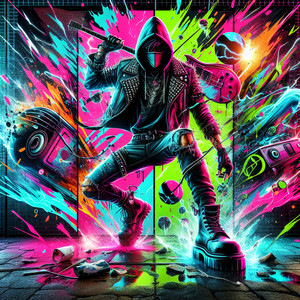 I Don't Care (Explicit)