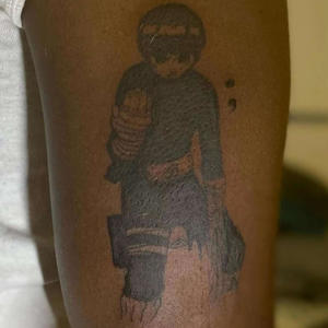 One More Day (feat. Jambro) (Explicit)