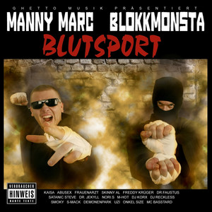 Blutsport (Explicit)