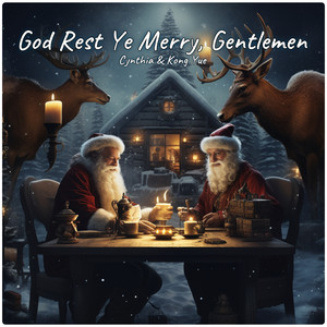 God Rest Ye Merry, Gentlemen