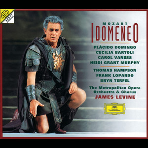 Idomeneo, re di Creta, K.366 / Act 1 - Mozart: Idomeneo, re di Creta, K.366 / Act 1: 