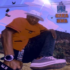 Saka Le Nna (feat. King Wiz Art)