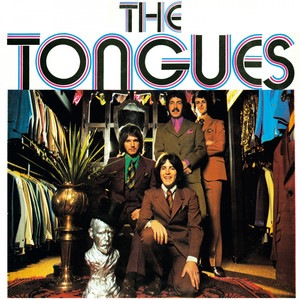 The Tongues - Rain and Tears