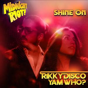 Shine On (Extended Mix)