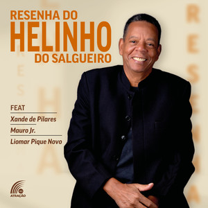 Resenha do Helinho