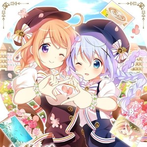 本日は誠にラリルレイン (今天真是RARIRUREN)