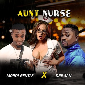 Aunt Nurse (Explicit)