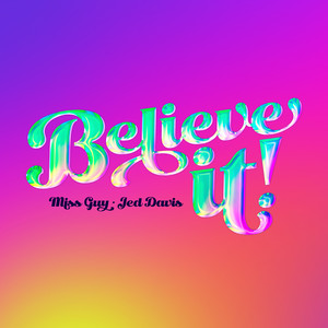 Believe It! (Celebrity Sin Mix)