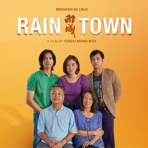 Rain Town (From "Rain Town" Soundtrack)