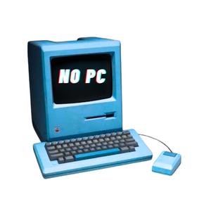 No PC (Explicit)