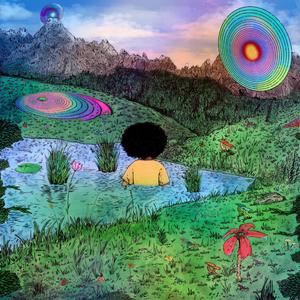 MOTIONS (feat. Mary Sue) (Explicit)