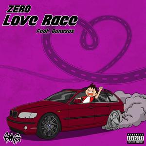 Love Race (feat. Genesus) (Explicit)