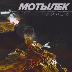Мотылек