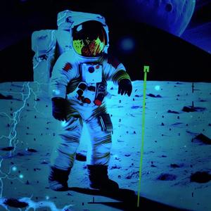 One Way Out (feat. Starrr Reid, KW1LL1S, AtMeLunar & Kiidflexx) (Explicit)