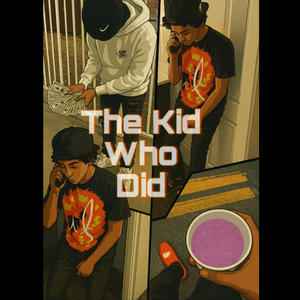 Take More Risk (feat. LovingHunnids) (Explicit)
