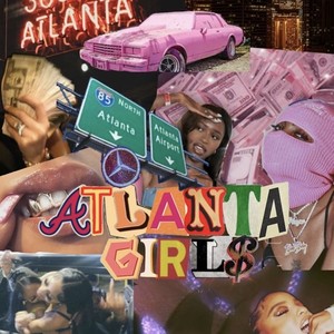 Atlanta Girls (Explicit)