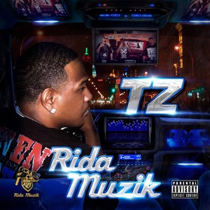 Rida Muzik (Explicit)