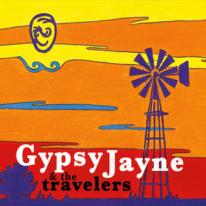intro(rattlesnake caravan) - gypsy jayne/the travelers - qq音乐