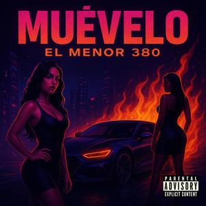 MUEVELO (feat. La Melaza)