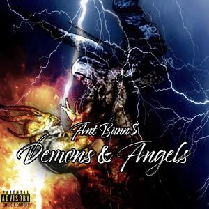 Demons & Angels (Explicit)